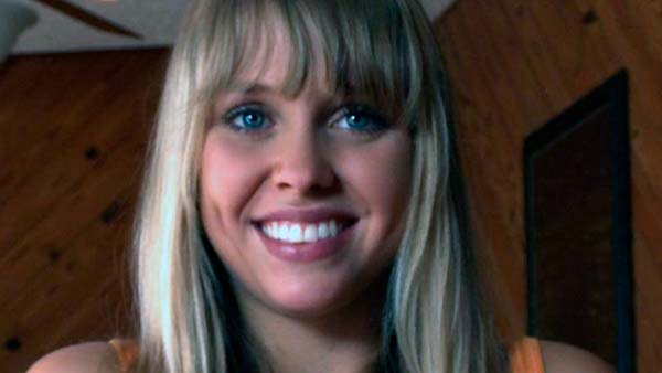 Dorm room blow job Lisa Belys Porn