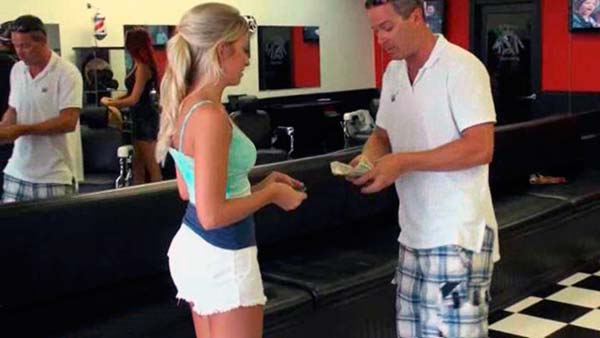 Milf Caught Mastubating