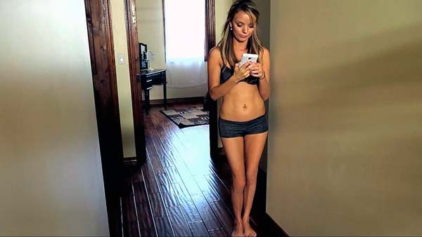 Girls With Dicks Porn