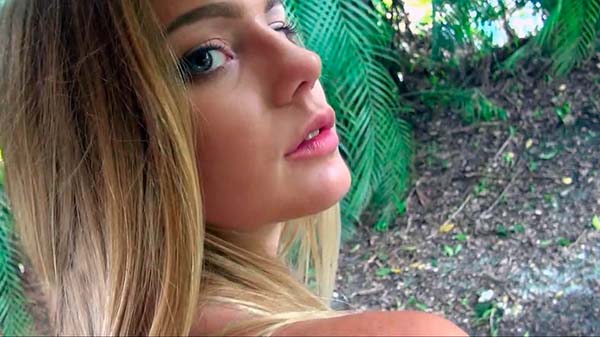 Naked body painter Seka Black Porn Videos